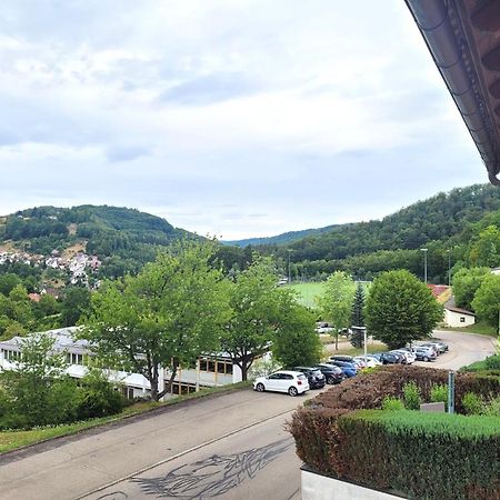 4 Zimmer Geraeumige Und Ruhig Gelegene Ferien- Und Monteurwohnung Nur Fuer Sie Allein Aujvari Vermietungen Spiegelberg Exterior foto