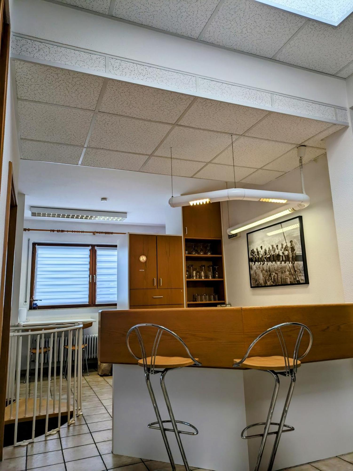4 Zimmer Geraeumige Und Ruhig Gelegene Ferien- Und Monteurwohnung Nur Fuer Sie Allein Aujvari Vermietungen Spiegelberg Exterior foto